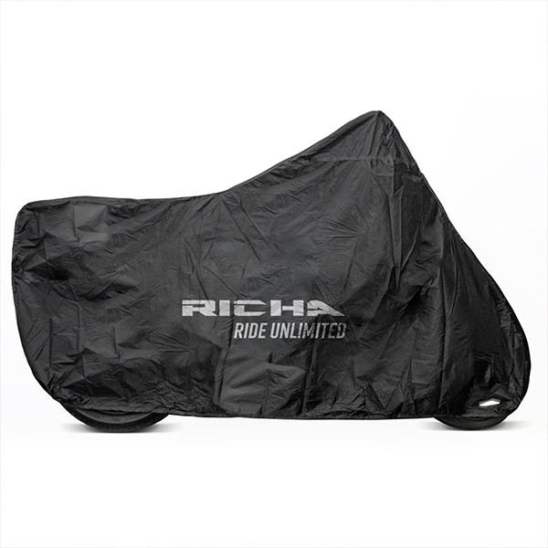 Richa Richa mc outdoor cover black
